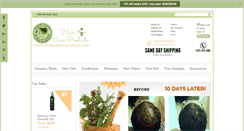 Desktop Screenshot of gro-aut.com